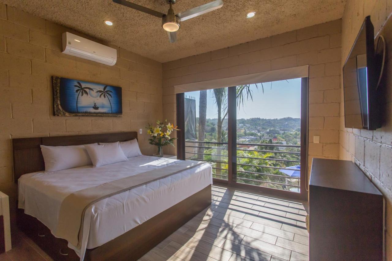 Pacific View Sayulita Extérieur photo