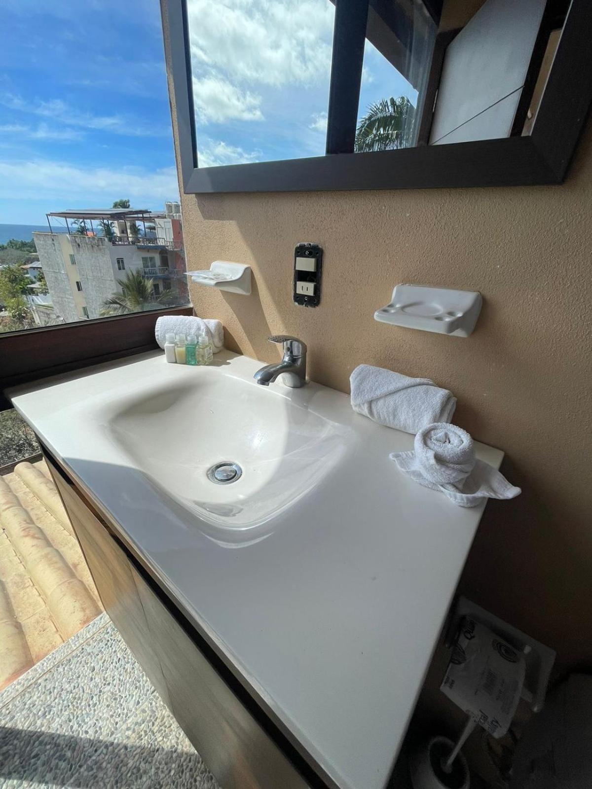 Pacific View Sayulita Extérieur photo