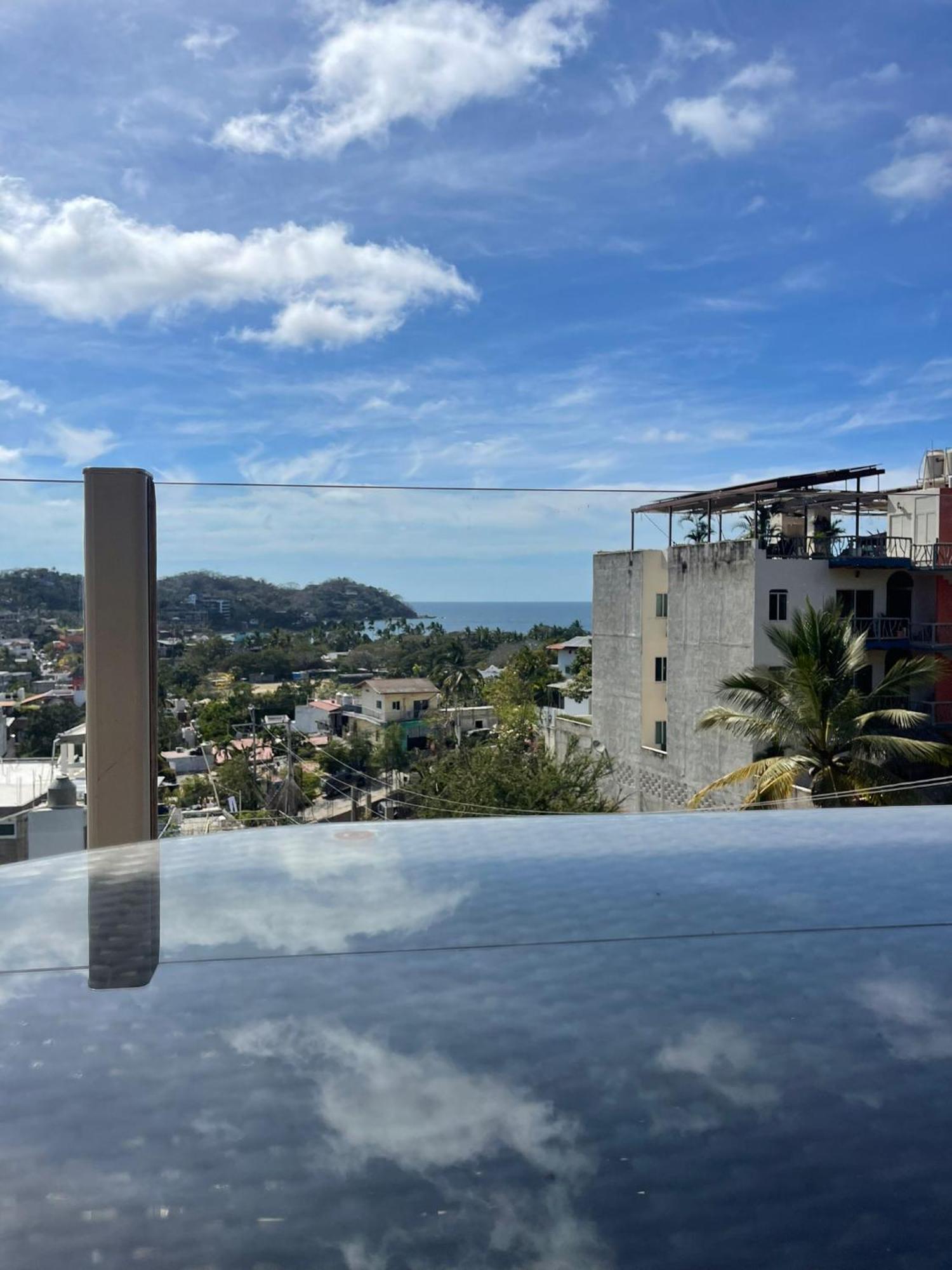 Pacific View Sayulita Extérieur photo