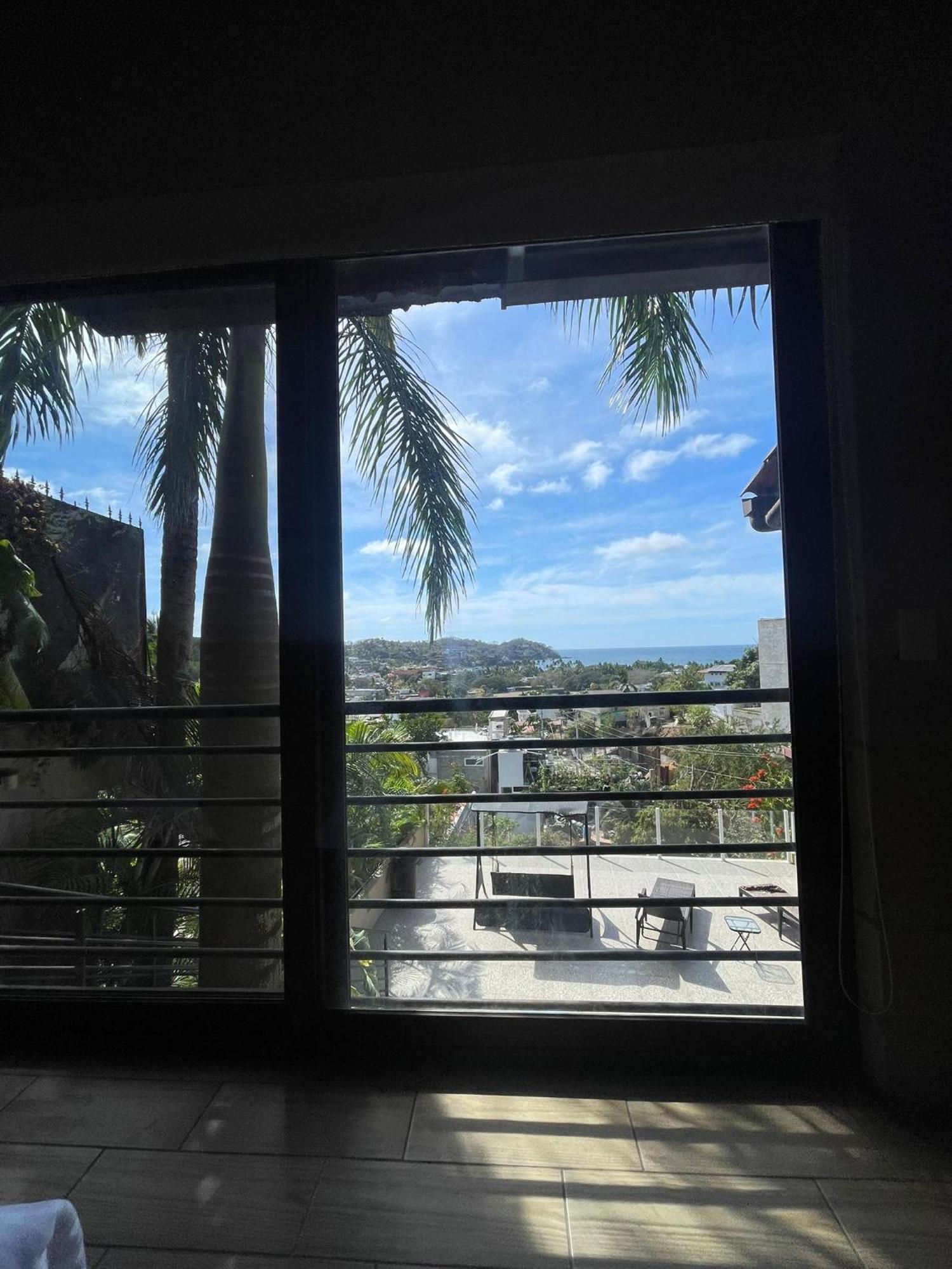 Pacific View Sayulita Extérieur photo