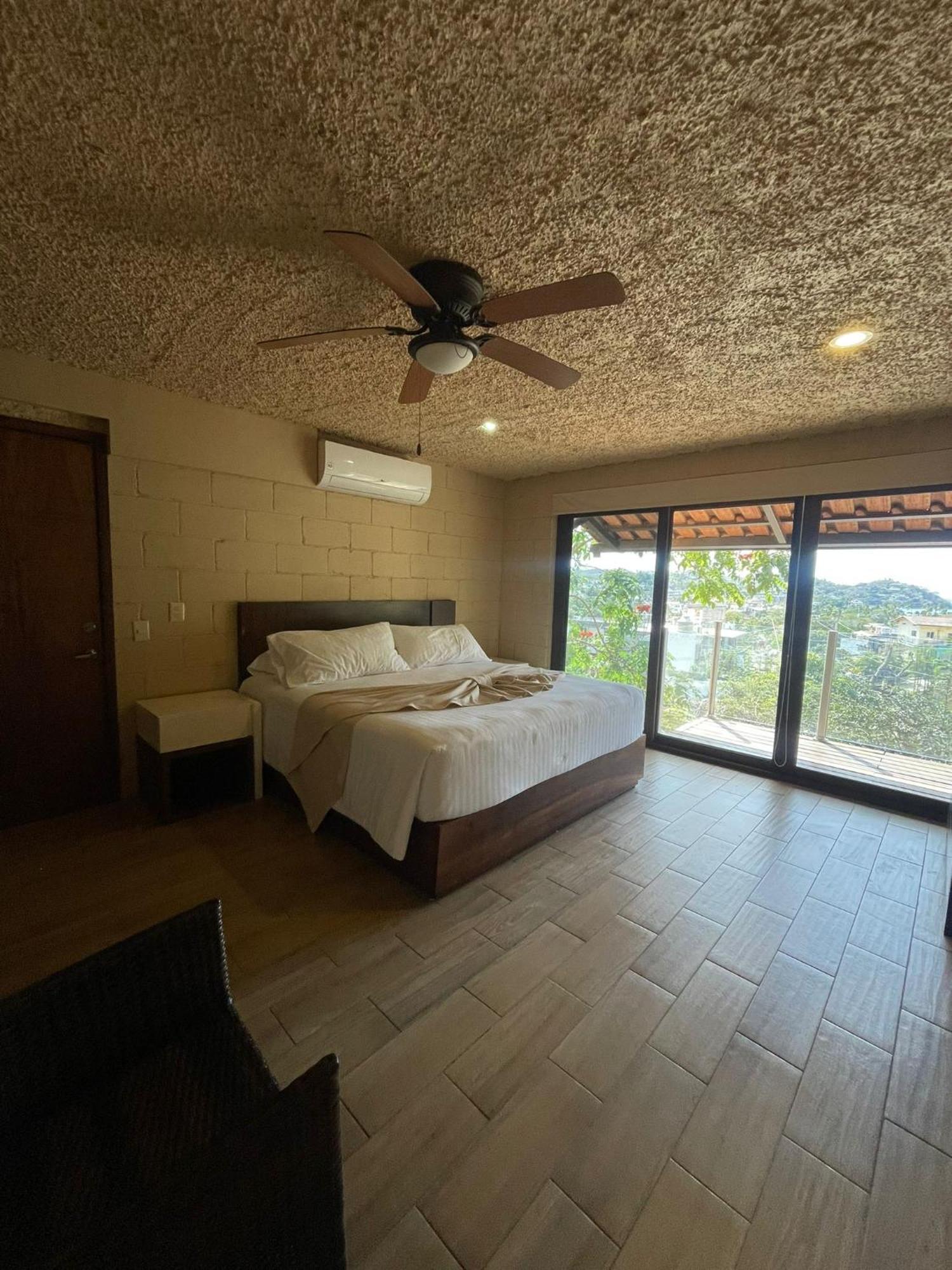 Pacific View Sayulita Extérieur photo