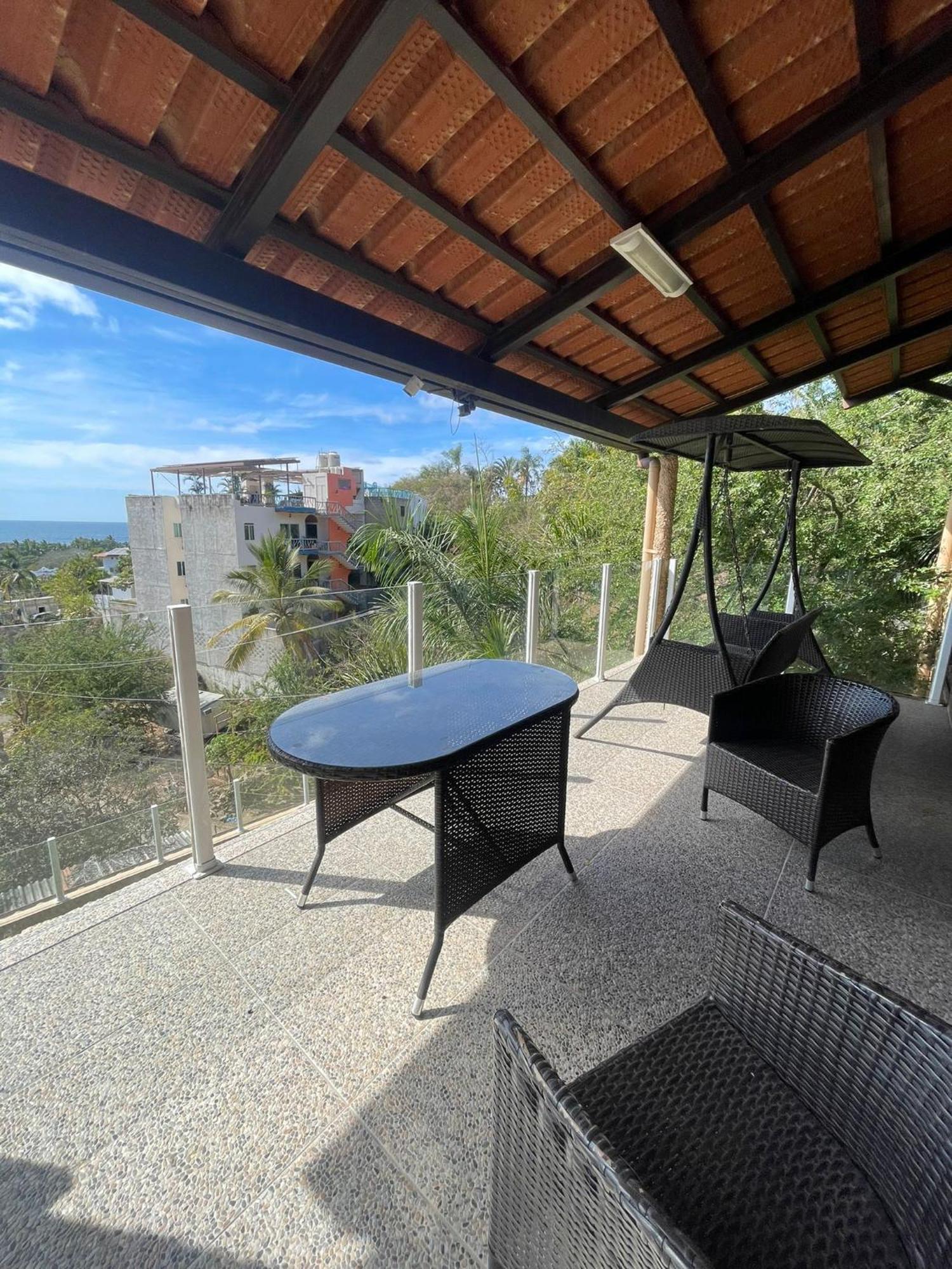Pacific View Sayulita Extérieur photo