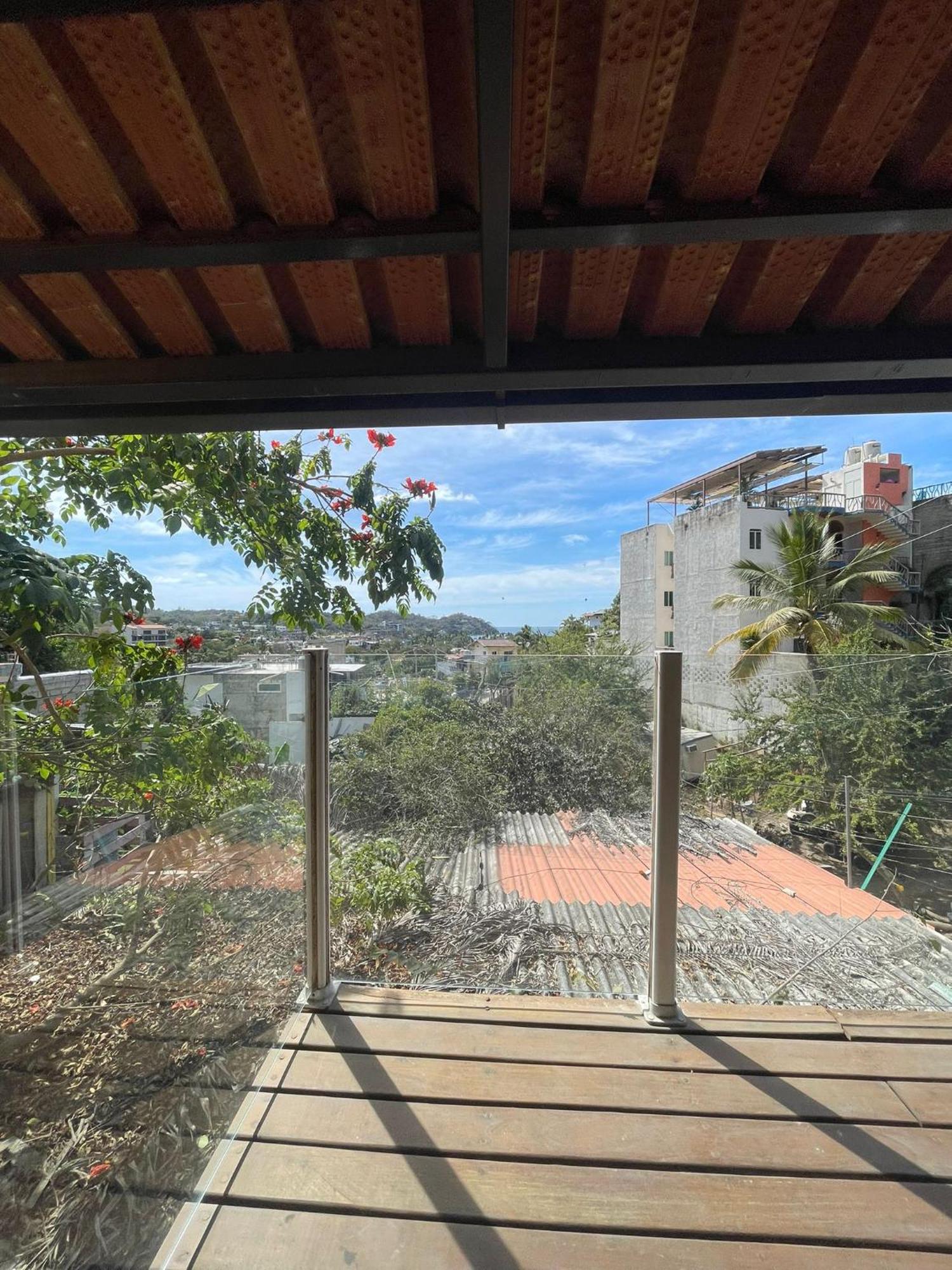 Pacific View Sayulita Extérieur photo