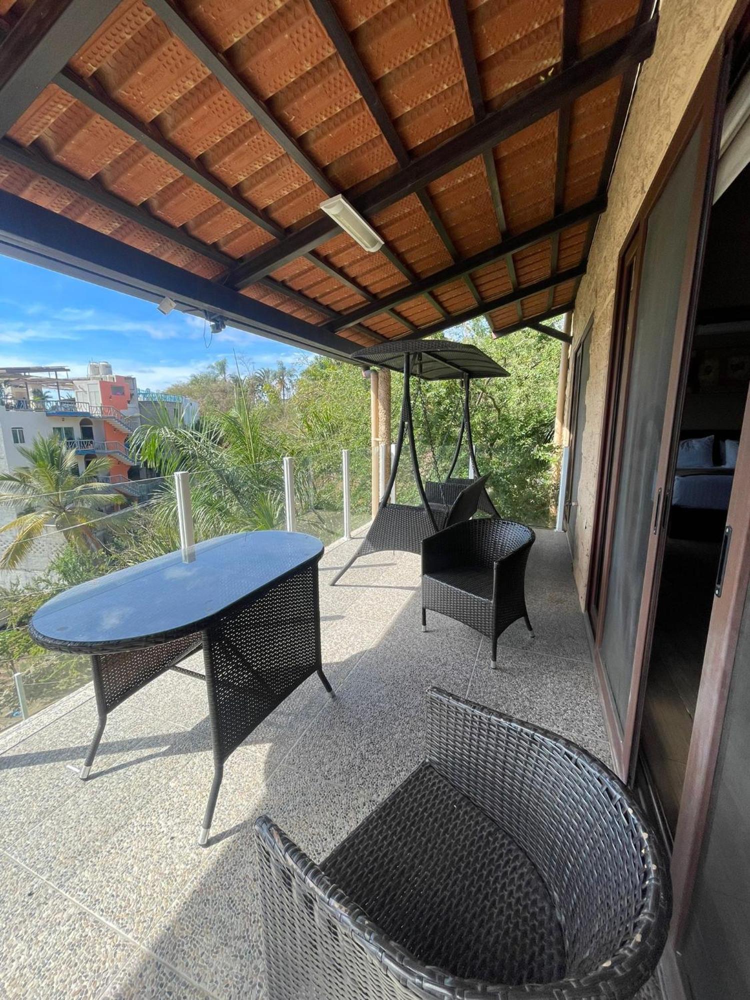 Pacific View Sayulita Extérieur photo